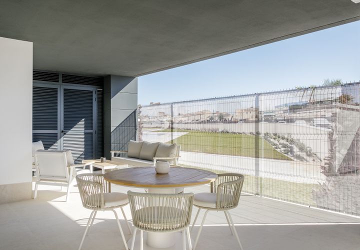 Leilighet i Torrevieja, Alicante, Torrevieja - € 310 000 | Ref: Eden Beach 2 - foto 1